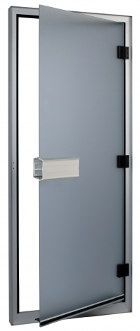 SAWO Дверь 740-R , коробка алюминий 785мм x 1850 мм (правая)
