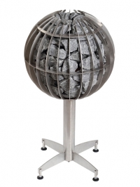 HARVIA Электрическая печь Globe